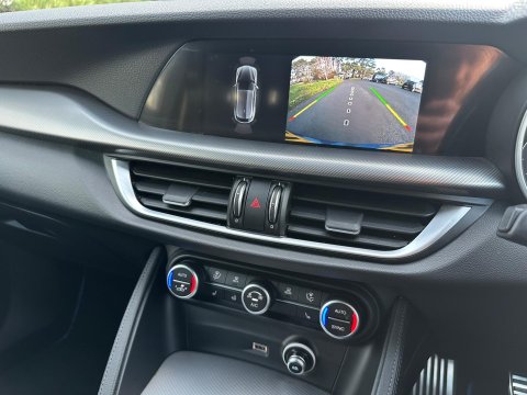 Alfa Romeo Stelvio 2.0T Veloce Auto Q4 AWD Euro 6 (s/s) 5dr 19