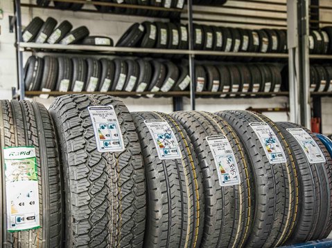 Car Tyre & Wheel Services