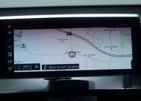 BMW X2 2.0 X2 xDrive 20i Sport Auto 4WD 5dr 20