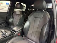 Audi A4 2.0 TDI ultra S line Saloon 4dr Diesel S Tronic Euro 6 (s/s) (190 ps) 27