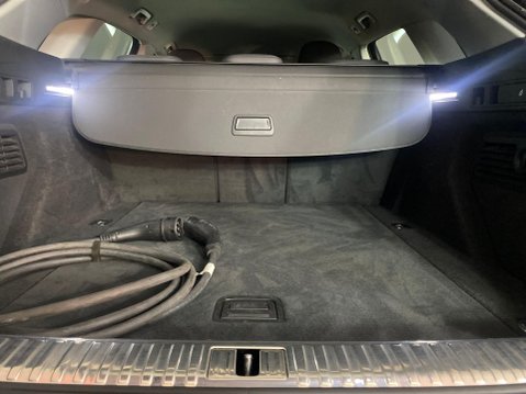 Audi E-Tron 55 SUV 5dr Electric Auto quattro 95kWh (408 ps) Sat Nav 20