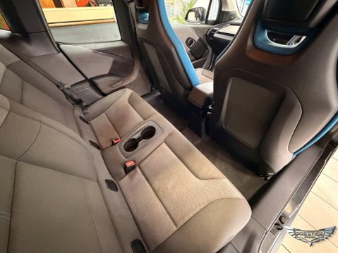 BMW I3 42.2kWh Auto 5dr 59