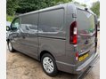 Vauxhall Vivaro 1.6 CDTi 2700 BiTurbo Sportive L1 H1 Euro 6 (s/s) 5dr 19