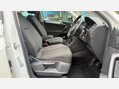 Volkswagen Tiguan 1.4 Tiguan SE Nav TSi 5dr 4