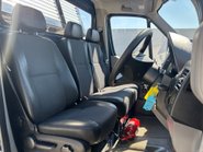 Mercedes-Benz Sprinter 316 Cdi 4x4 Arbor Tipper - 3.5t Towing Capacity 4