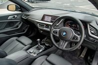 BMW 1 Series 118I M SPORT 4