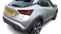 Nissan Juke 1.0 DIG-T Tekna SUV 5dr Petrol DCT Auto Euro 6 (s/s) (114 ps) 3