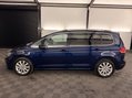Volkswagen Touran 1.4 TSI SEL DSG Euro 6 (s/s) 5dr 50