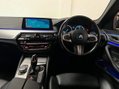 BMW 5 Series 3.0 530d M Sport Touring Auto xDrive Euro 6 (s/s) 5dr 21