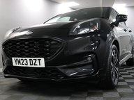 Ford Puma ST-LINE MHEV 28