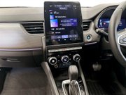 Renault Arkana 1.6 E-TECH techno SUV 5dr Petrol Hybrid Auto Euro 6 (s/s) (145 ps) 18