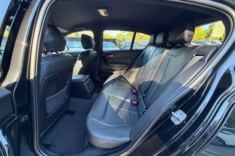 BMW 1 Series M140I SHADOW EDITION -APPLE CARPLAY -CAMERA -STAGE 1 TUNED 27