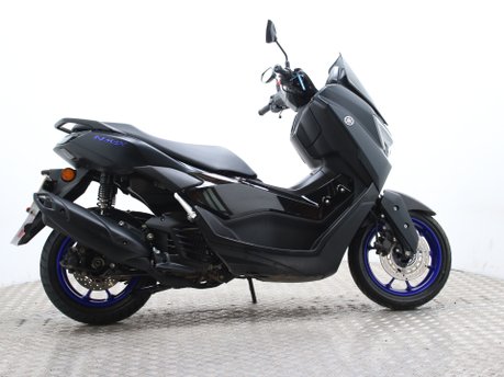 Yamaha Nmax 125 NMAX 125 (GPD125-A)