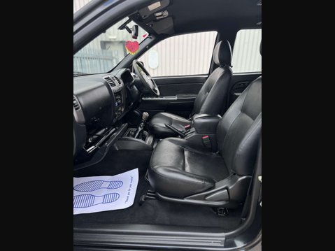 Great Wall Steed 2.0 Steed SE TD 4x4 4WD 13
