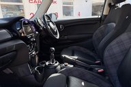 Mini Hatch COOPER.. 6 SERVICES..DAB..SAT NAV..HEATED SAETS..STUNNING EXAMPLE 38