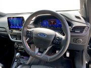 Ford Puma 1.0T EcoBoost MHEV ST SUV 5dr Petrol Hybrid DCT Euro 6 (s/s) (170 ps) 1 Own 13
