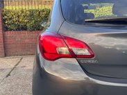 Vauxhall Corsa 1.2 Corsa Limited Edition 3dr 11