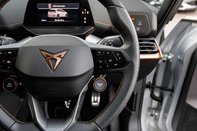Cupra Born V2 22
