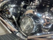 Harley-Davidson Roadking CLASSIC 2000 FLHRCI MODEL 1450 38K LONG MOT SERVICED WARRANTY 26