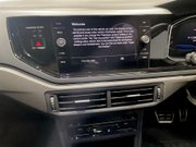 Volkswagen Taigo 1.0 TSI R-Line SUV 5dr Petrol DSG Euro 6 (s/s) (110 ps) 18