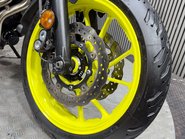 Yamaha MT-07 MT07 2018 ONLY 7K 1 OWNER FULL AKRAPOVIC LONG MOT 700CC 28