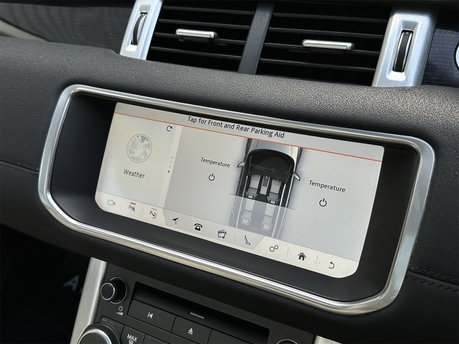 Land Rover Range Rover Evoque SI4 HSE DYNAMIC LUX 71