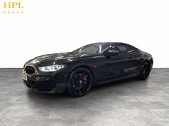 BMW 8 Series 3.0 840i M Sport Coupe 2dr Petrol Steptronic Euro 6 (s/s) (333 ps) Sat Nav