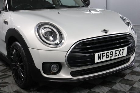 Mini Clubman COOPER CLASSIC 26