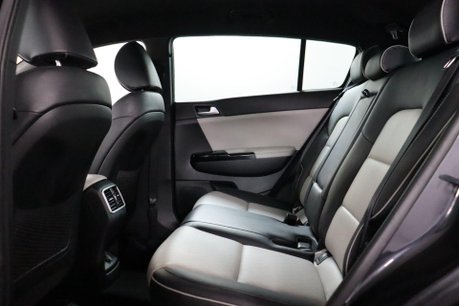 Kia Sportage GT-LINE 42