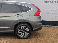 Honda CR-V I-VTEC SR 6