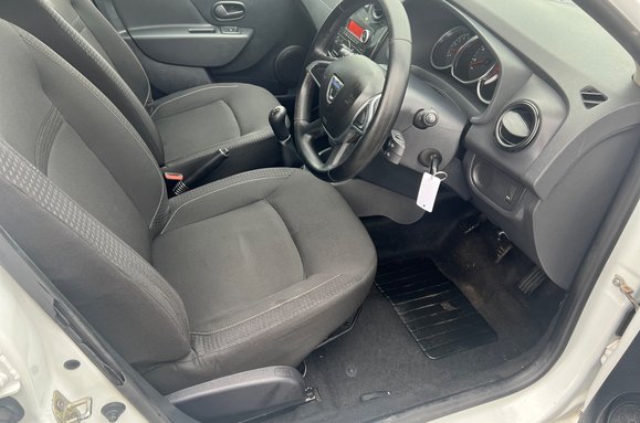 Dacia Logan ESSENTIAL 1.0 TCE ESTATE 20