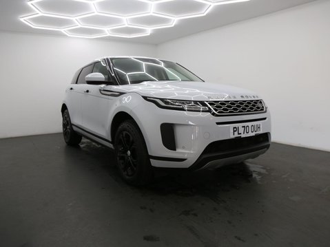 Land Rover Range Rover Evoque 1.5 P300e 12.2kWh S Auto 4WD Euro 6 (s/s) 5dr 1