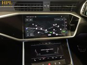 Audi A6 2.0 TFSIe 50 Black Edition Estate 5dr Petrol Plug-in Hybrid S Tronic quattr 18