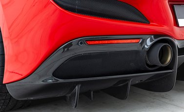 Ferrari F8 Tributo Spider 39