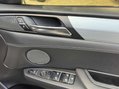 BMW X3 2.0 X3 xDrive 20d M Sport Auto 4WD 5dr 58