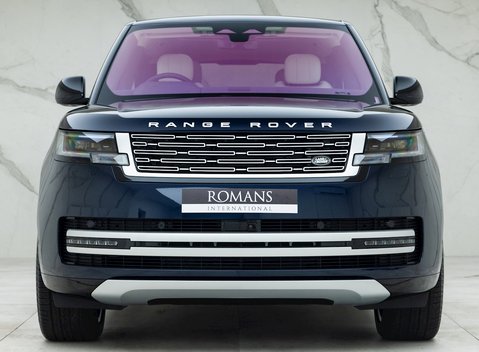 Land Rover Range Rover P510e Autobiography 4