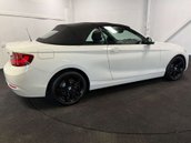 BMW 2 Series 1.5 218I Sport 2dr 5