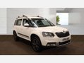 Skoda Yeti 2.0 TDI SE Outdoor 5dr Diesel Manual Euro 5 (110 ps) 1