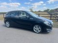 Mercedes-Benz B Class 2.1 B200d Sport (Executive) 7G-DCT Euro 6 (s/s) 5dr 7