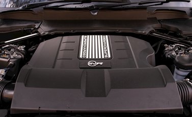Land Rover Range Rover Sport 5.0 SVR 34