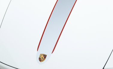 Porsche 911 GT3 RS 4.0 (997) 24