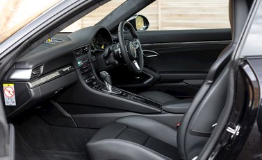 Porsche 911 (991.2) Turbo S 15