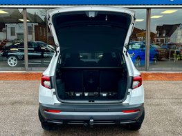 Skoda Karoq 1.5 Karoq SE L TSi Semi-Auto 5dr 71