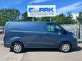 Ford Transit Custom 2.0 300 EcoBlue Limited Panel Van 5dr Diesel Manual L1 H1 Euro 6 (s/s) (130 38