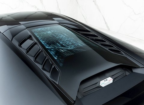 Lamborghini Huracan LP640-4 EVO 20