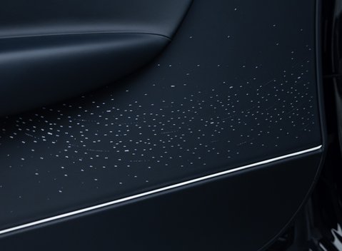 Rolls-Royce Spectre 45