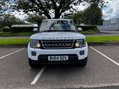 Land Rover Discovery 3.0 Discovery SE SDV6 Auto 4WD 5dr 4