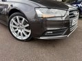 Audi A4 2.0 TDI SE Technik Euro 5 (s/s) 5dr 42