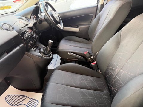 Mazda 2 1.3 Tamura Euro 5 5dr 33