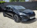 Ford Focus 1.5 EcoBlue ST-Line X Euro 6 (s/s) 5dr 37